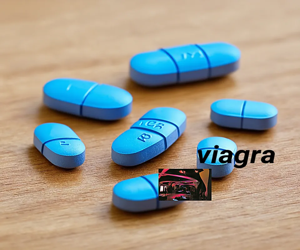 Viagra sin prescripción españa